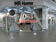 Товары для интерьера Mr. Home - на портале styleby.su