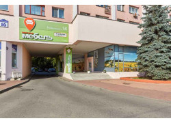 Мягкая мебель Divanby.com