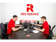 Ремонт телефонов Red Service - ремонт ноутбуков, телефонов, планшетов - на портале styleby.su