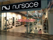 Магазин обуви Nursace - на портале styleby.su