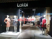 Магазин одежды Lakbi - на портале styleby.su