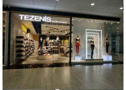 Tezenis