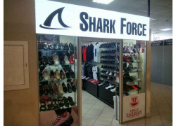 Shark force