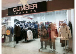 Climber