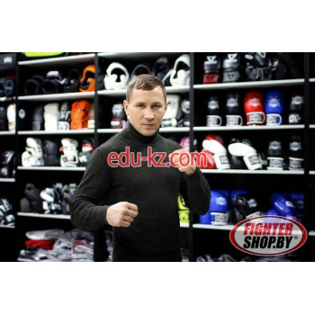 Магазин одежды Fightershop - на портале styleby.su