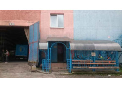 Кристалл Свет