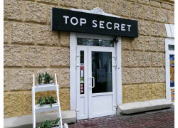 Top secret