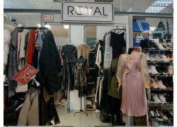 Royal