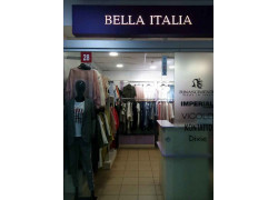 Bella Italia