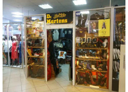 Dr. Martens