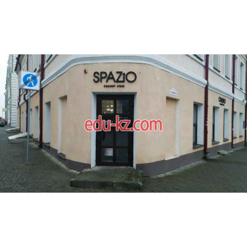 Магазин одежды Spazio - на портале styleby.su