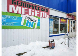 Белорусская мебель