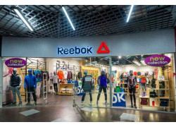 Reebok