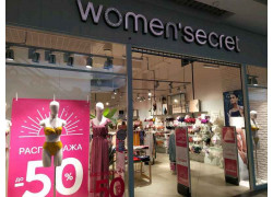 Women's Secret