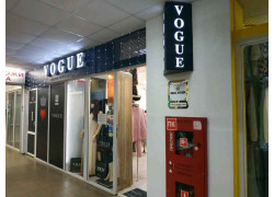 Vogue