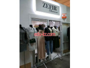 Магазин одежды Zefir - на портале styleby.su