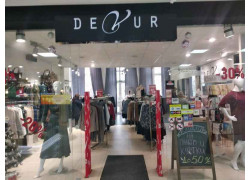 Devur
