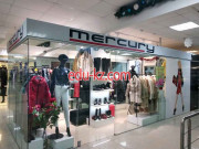 Магазин обуви Mercury - на портале styleby.su