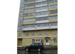 Магазин Секонд-хенд