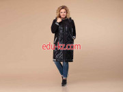 Магазин одежды Модная Лавка - на портале styleby.su