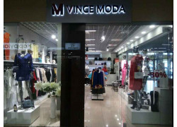 Vince Moda