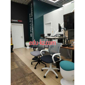 Магазин мебели Well Desk - на портале styleby.su