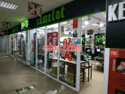 Магазин обуви Camelot - на портале styleby.su