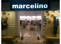 Marcelino