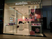 Магазин бижутерии Pandora - Галерея - на портале styleby.su