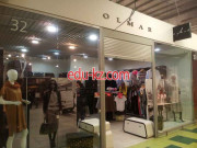 Магазин одежды Olmar - на портале styleby.su
