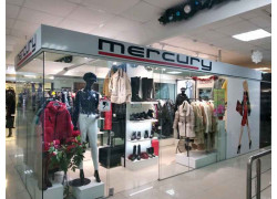 Mercury