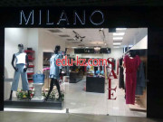 Магазин одежды Milano - на портале styleby.su