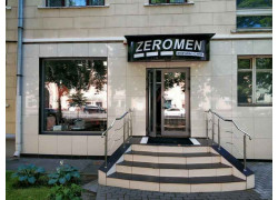 Zeromen