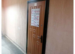 Мастерская с иголочки