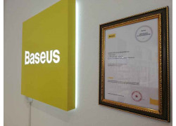 Baseus