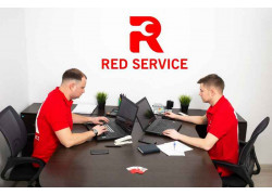 Red Service - ремонт ноутбуков, телефонов, планшетов