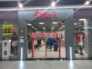 Магазин обуви Sisters - на портале styleby.su