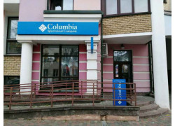 Columbia