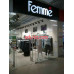 Магазин одежды Femme - на портале styleby.su