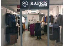 Kapris Fashion