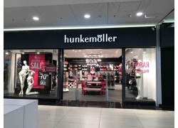 Hunkemöller