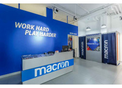 Macron Store Беларусь