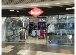 Lee Cooper