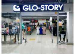 Glo-story
