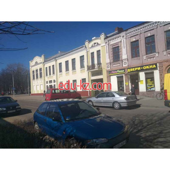 Секонд-хенд МодаМания - на портале styleby.su