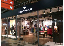 Tom Tailor