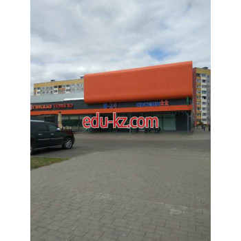 Магазин постельных принадлежностей Perinka.by - на портале styleby.su