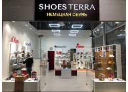 Shoes Terra