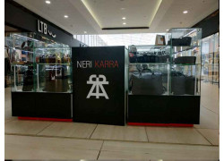 Neri karra