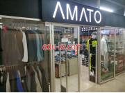 Магазин обуви Amato - на портале styleby.su